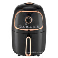 New Arrival 2l Mini Air Fryer And Grill